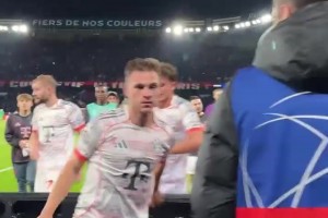 热刺成背景板？多特欧冠对阵英超球队的五佳球！