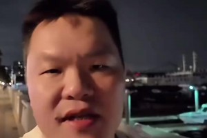 探店！朱芳雨：小杨现在处于适应阶段，开拓者准备了精心的计划！