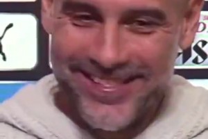 你怎么看人们将你称为“史一帅”？瓜帅：他们说得对