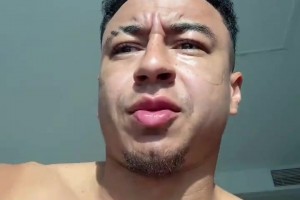 韩国真是养人啊，给我林皇从混血人种搞成亚洲黄种欧巴了~