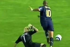 因伤缺阵的阿什拉夫，与摩洛哥队友们进行了视频通话