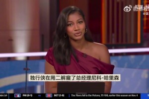 诺维斯基：独行侠在休赛期就该解雇尼科 不至于弗拉格现在遭罪