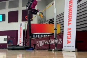 巴恩斯选择了詹姆斯！猛龙球员的GOAT选择！谁会获得最多票数？