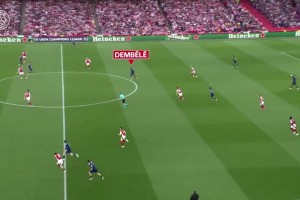 圆梦！罗伯逊赛后采访：为自己国家参加世界杯是最高荣誉！