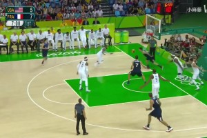 恐怖的阵容！采访克内克特：KD生涯搭档过的队友里的得分前八名！