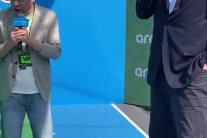 姚明此前打趣：我很多年不开车了，因为太耗油了