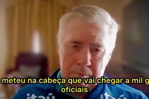 拉波尔塔谈新诺坎普的意义：弗里克告诉我他想看到有10万人到场