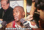 30岁巅峰乔丹突退役，父亲离世仅是巧合？