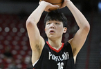 媒体人：事非经过不知难慢慢来吧小杨欢迎来到NBA