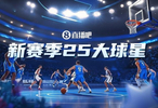 『吧友评选』🌟NBA新赛季25大球星：谁是联盟第一大前锋？
