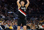 杨瀚森本场防守压力比打勇士更大所有问题在季前赛暴露都非坏事
