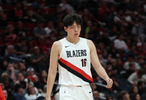 现役NBA体重榜：杨瀚森122公斤排第9锡安&约基奇均第3猜猜前2？