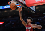 砍下24分10篮板！斯波：韦尔的表现让我振奋他一直在进步