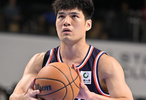 广州队NBA季前赛场均净负46分！媒体人：多出去挨虐是另一种学习