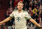 凯恩与拜仁解约条款可在明年夏天激活，本人正面回应回归热刺传闻