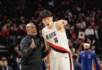 议起复盘｜杨瀚森勇士二番战，高强度对局暴露诸多问题
