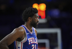 铁林：恩比德可是MVP级别的球员若他健康76人必定能锁定季后赛