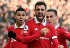 “双红会”：曼联欲破安菲尔德魔咒