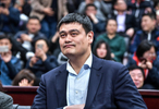 姚明：我曾在车里暗中观察村BA被他们对篮球的热情深深打动