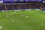 圣吉罗斯0比4国际米兰全场集锦