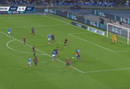 那不勒斯3比1国米全场集锦