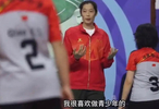 接受央视专访，为豫排站台！朱婷回国亮相多，暗示或回归中国女排