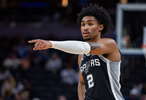 19岁239天！哈珀单场至少20分5板5助且0失误NBA历史最年轻后卫