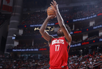 火箭大胜，新星终于打回身价，杜兰特赢得非常轻松
