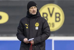 【益起看球】德甲-奥格斯堡VS多特蒙德：步入正轨多特，遇到最强拜仁