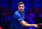 WTT法兰克福冠军赛卡纳克3比0横扫6号种子达科晋级16强