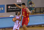 FIBA发布姚明国际赛场罕见集锦，回顾巅峰时刻