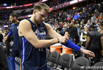 弗拉格NBA生涯6场失利超高中大学总和，东契奇曾类似表态