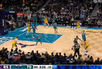 八村单节13分中投神准助湖人战黄蜂