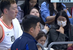 周琦19+9无缘决赛，胡金秋空砍21分，余嘉豪隔扣晋级决赛