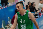 单场17个篮板！韩德君拼到最后，辽宁用第四送别他！