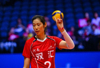 朱婷带来备战新思考！李盈莹庄宇珊将登陆意甲？女排名宿肯定留洋