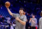 杨瀚森发展联盟首秀前瞻：有望成为混音攻防核心率队冲击3连胜