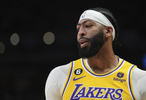 湖人担忧浓眉伤病&体能也对他安于现状感到不满因此动了交易念头